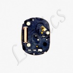 Seiko VX01 Quartz Watch Movement
